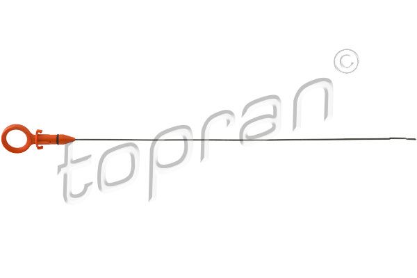 TOPRAN 114 919 - Ölpeilstab