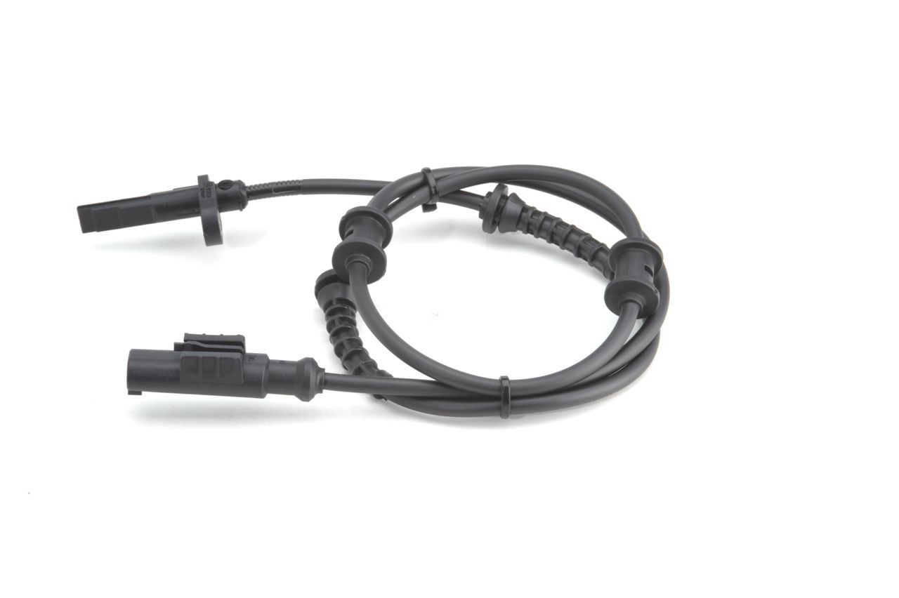 BOSCH 0 265 007 980 - Sensor, Raddrehzahl