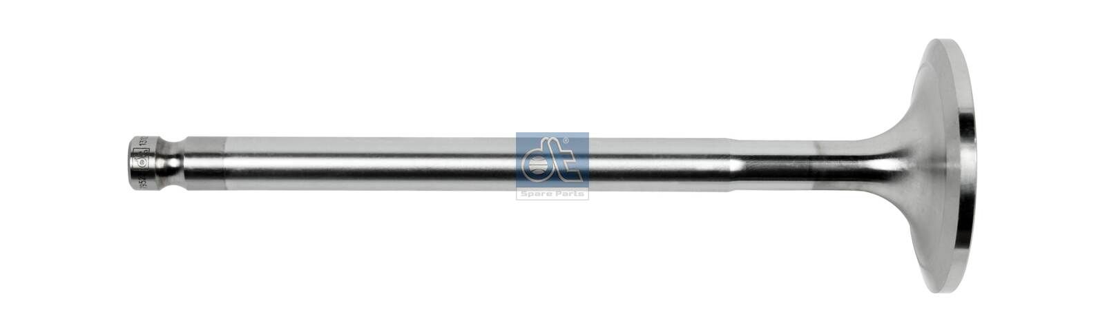 DT Spare Parts 1.10523 - Einlassventil