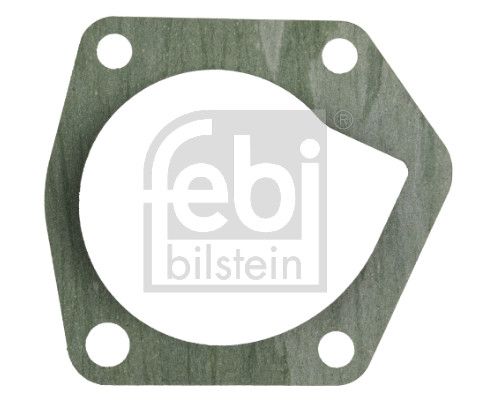 FEBI BILSTEIN 178620 - Dichtung, Wasserpumpe