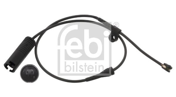 FEBI BILSTEIN 07849 - Warnkontakt, Bremsbelagverschleiß
