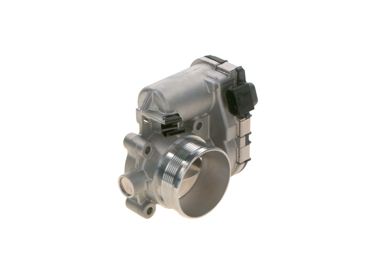 BOSCH 0 280 750 520 - Drosselklappenstutzen