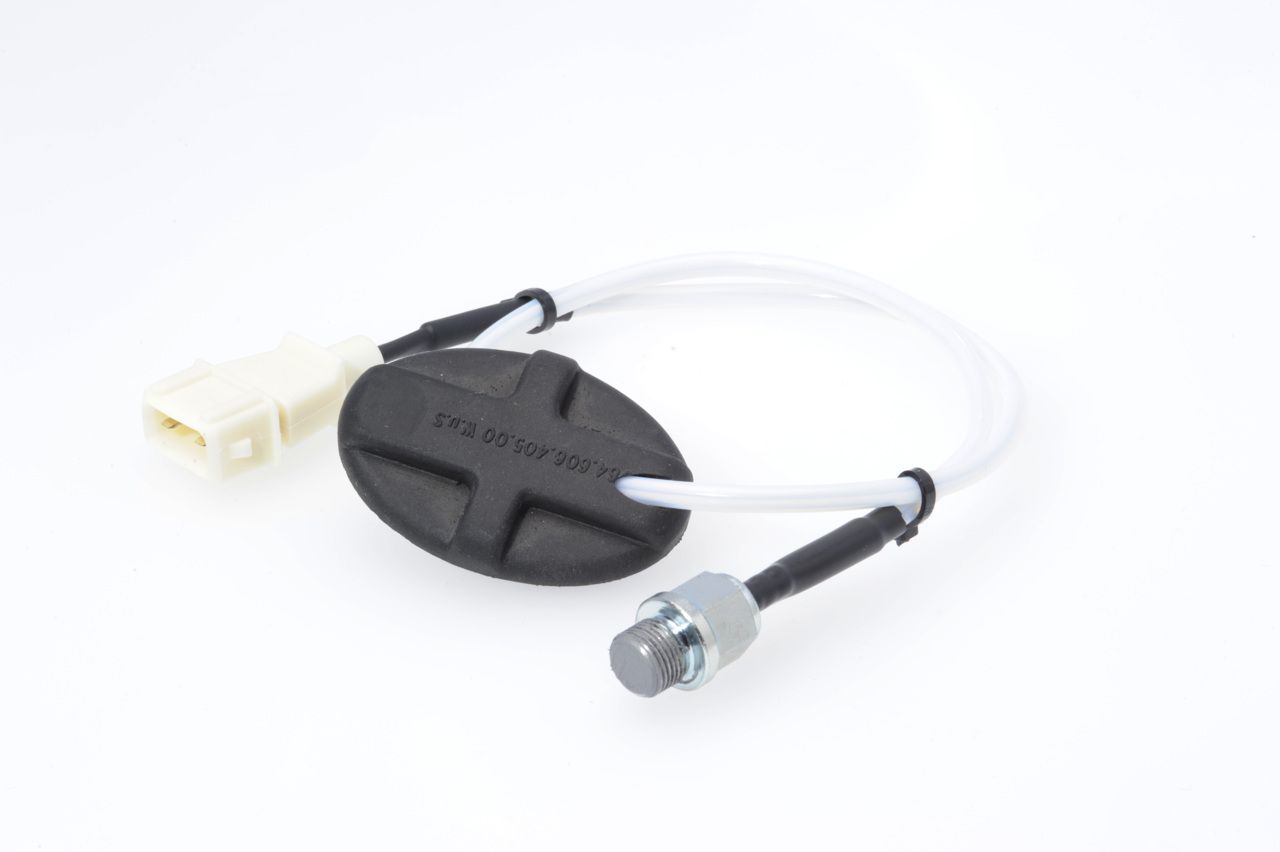 BOSCH 0 280 130 059 - Sensor, Zylinderkopftemperatur