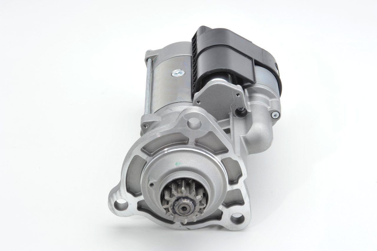 BOSCH 0 001 261 028 - Starter