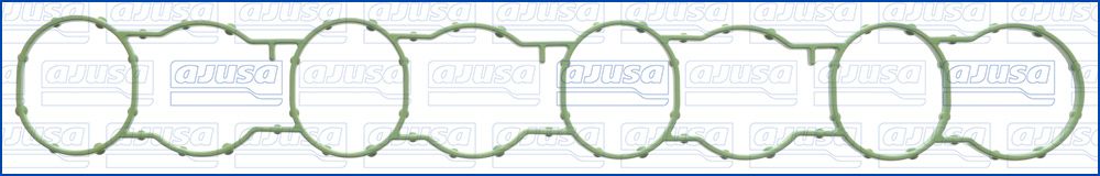 AJUSA 13286800 - Dichtung, Ansaugkrümmer
