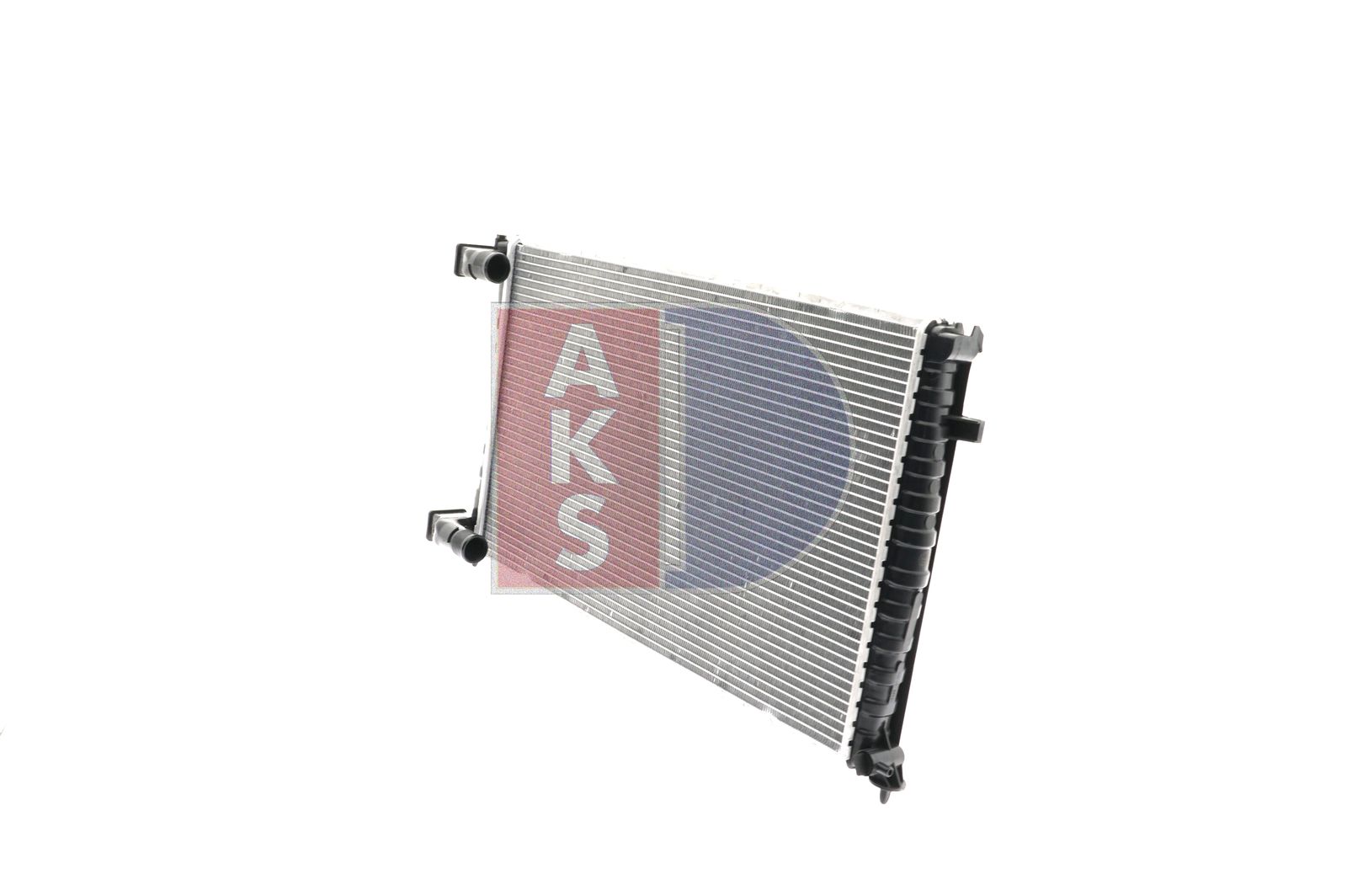 AKS DASIS 061180N - Kühler, Motorkühlung