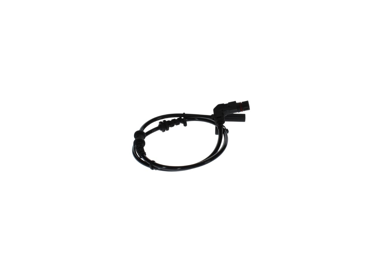 BOSCH 0 986 594 545 - Sensor, Raddrehzahl