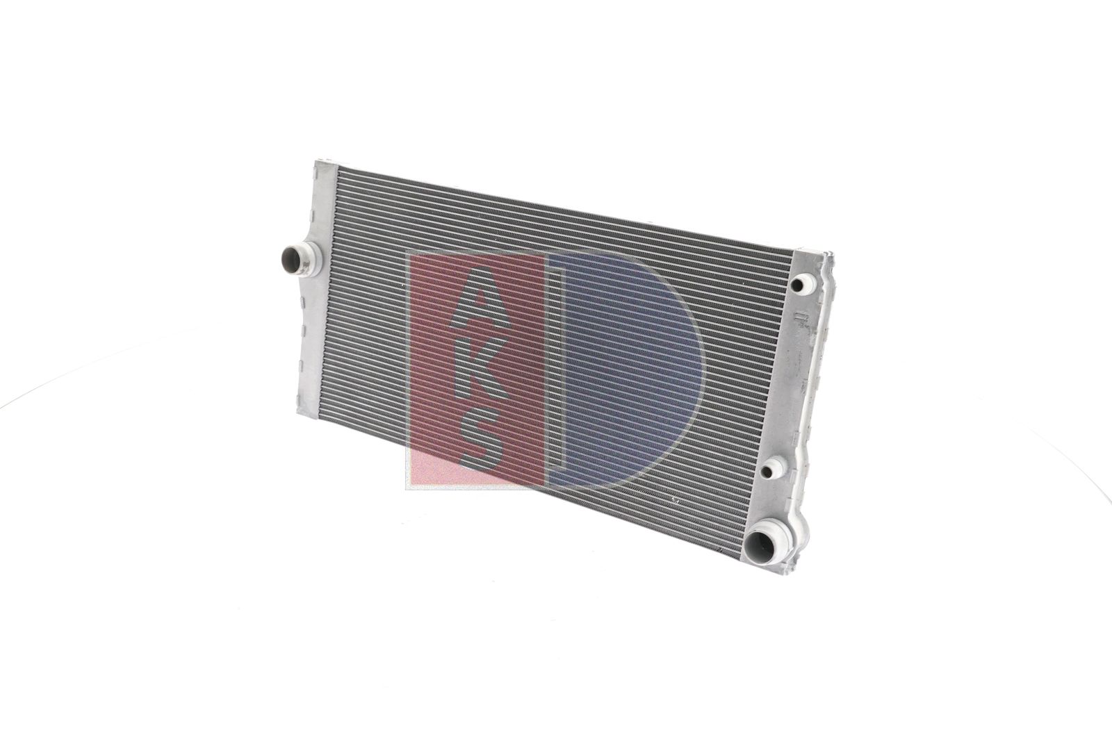 AKS DASIS 050059N - Kühler, Motorkühlung