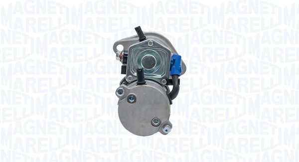 MAGNETI MARELLI 063721321010 - Starter