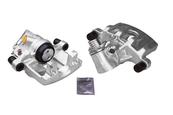 HELLA 8AN 355 797-661 - Bremssattel