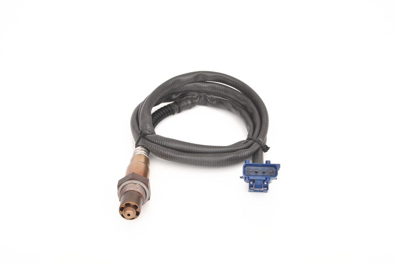 BOSCH 0 258 006 186 - Lambdasonde