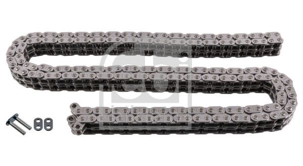 FEBI BILSTEIN 25445 - Steuerkette