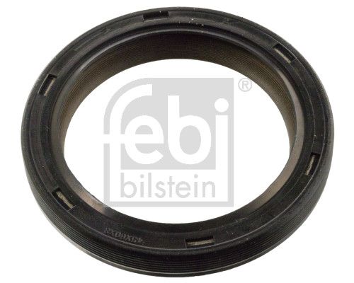 FEBI BILSTEIN 106508 - Wellendichtring, Kurbelwelle