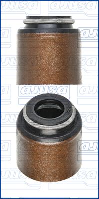 AJUSA 12006000 - Dichtring, Ventilschaft