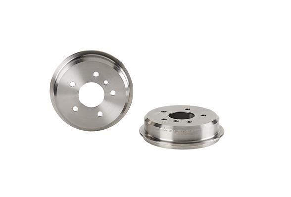 BREMBO 14.7756.10 - Bremstrommel