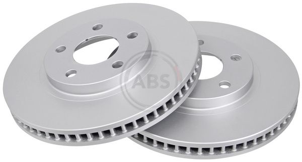 A.B.S. 17254 - Bremsscheibe