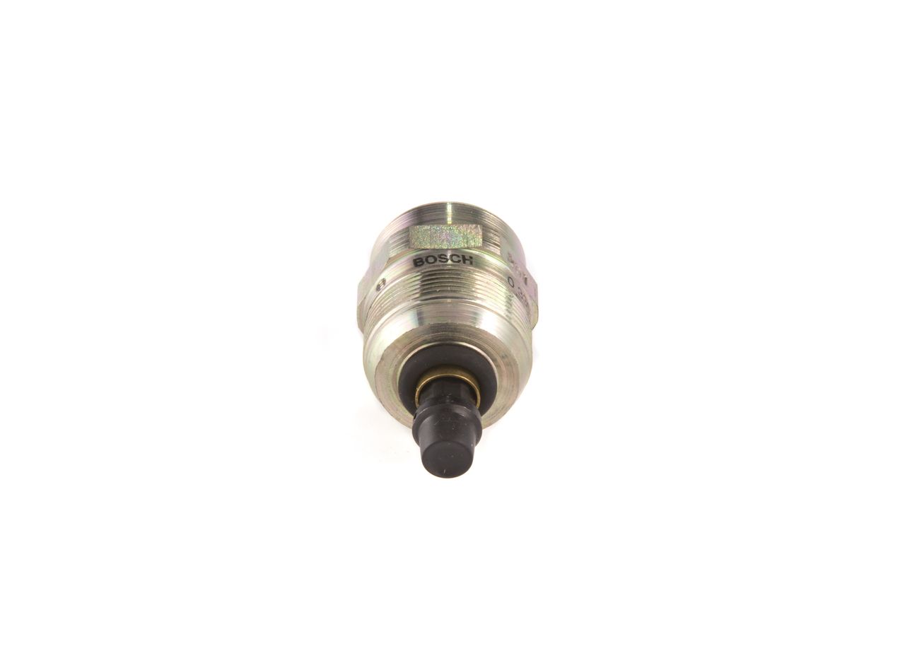 BOSCH 0 330 001 040 - Hubmagnet