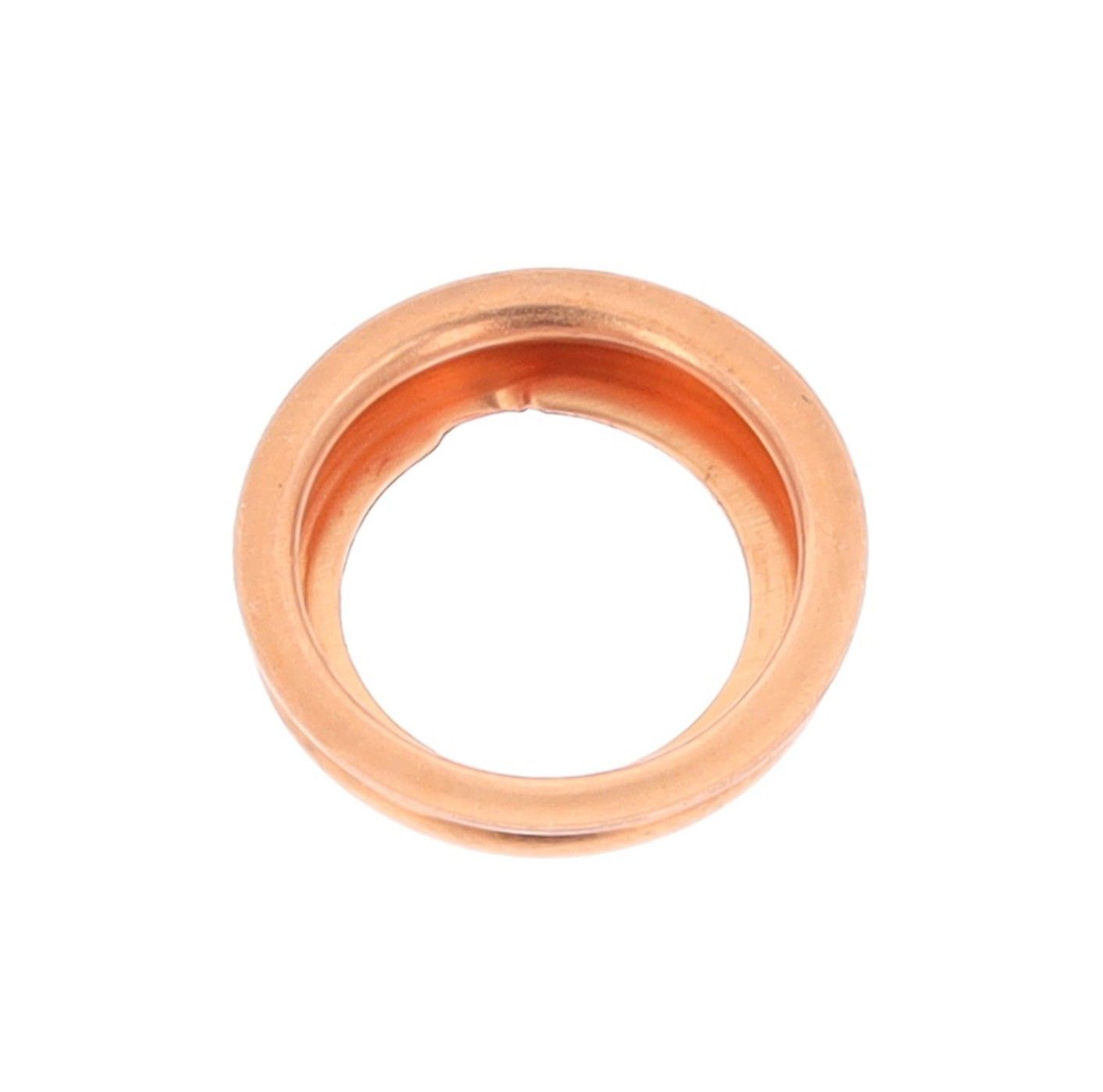 CORTECO 005568H - Dichtring, Ölablassschraube