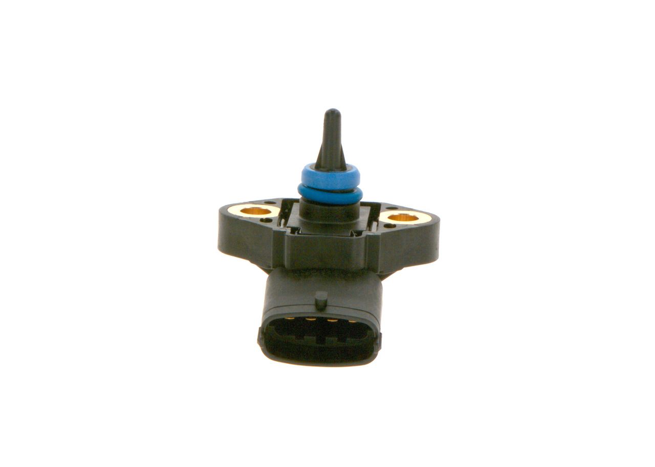 BOSCH 0 261 230 256 - Sensor, Öltemperatur/-druck