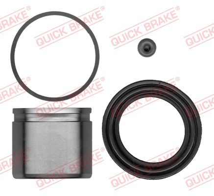 QUICK BRAKE 114-5263 - Reparatursatz, Bremssattel