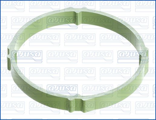 AJUSA 01797400 - Dichtung, Ansaugkrümmergehäuse