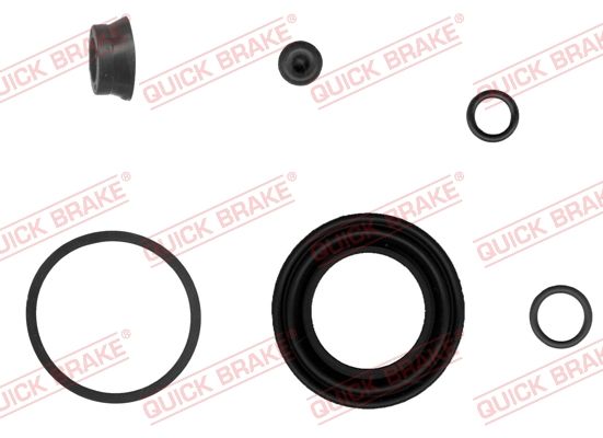 QUICK BRAKE 114-0190 - Reparatursatz, Bremssattel