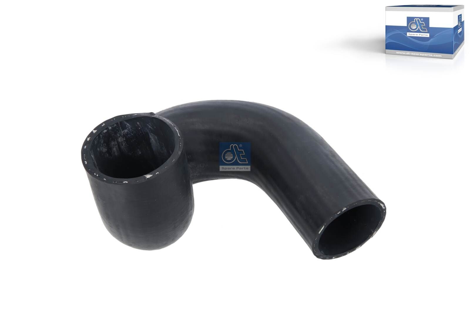 DT Spare Parts 1.00327 - Schlauchleitung, Retarder