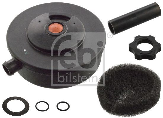 FEBI BILSTEIN 103482 - Ventil, Kurbelgehäuseentlüftung