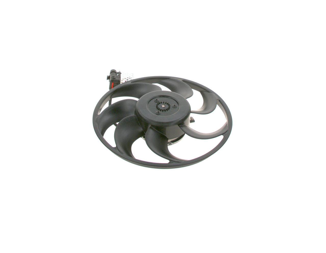 BOSCH 0 130 303 302 - Lüfter, Motorkühlung