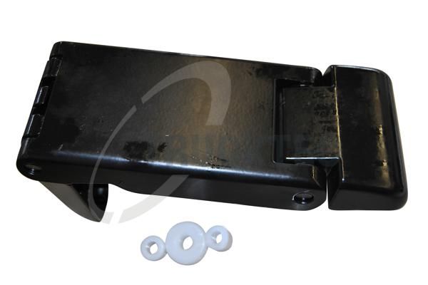 TRUCKTEC AUTOMOTIVE 02.53.225 - Rollenführung, Schiebetür