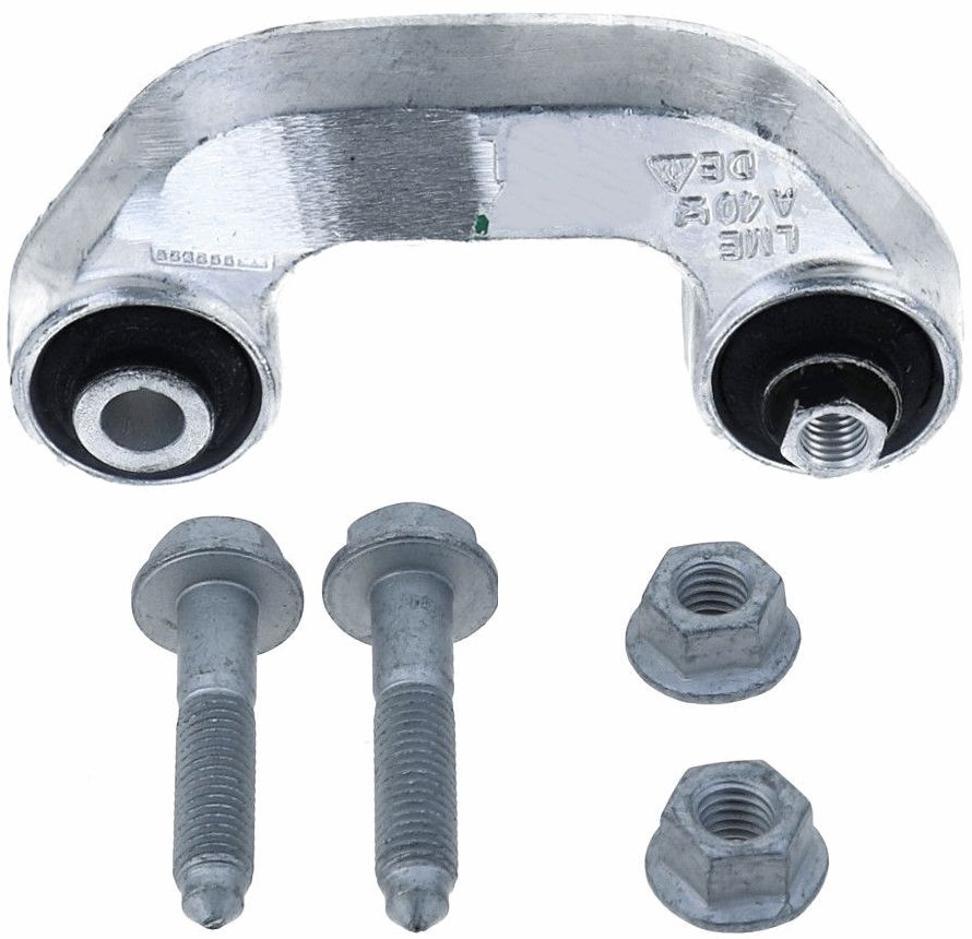 LEMFÖRDER 25858 02 - Stange/Strebe, Stabilisator