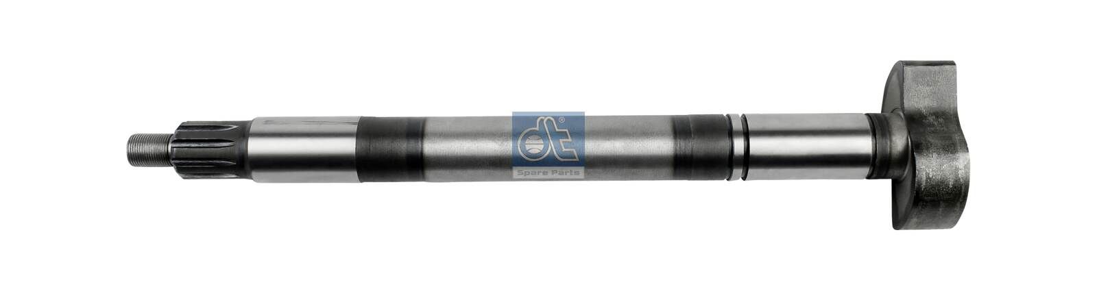 DT Spare Parts 10.13521 - Bremswelle, Trommelbremse