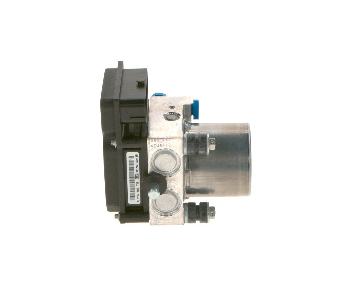 BOSCH 0 265 232 113 - Hydraulikaggregat, Bremsanlage