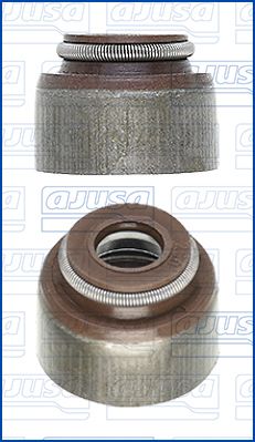 AJUSA 12007900 - Dichtring, Ventilschaft