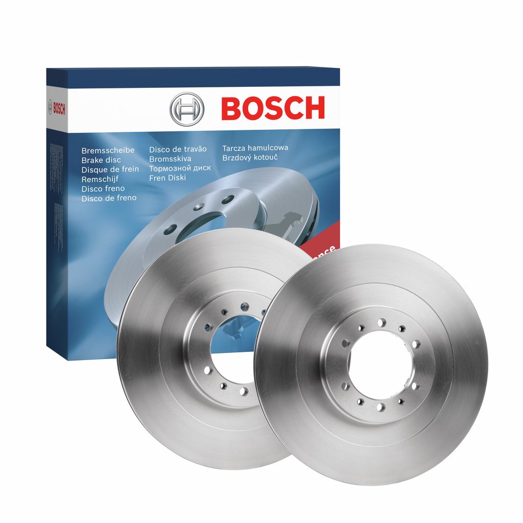 BOSCH 0 986 479 469 - Bremsscheibe