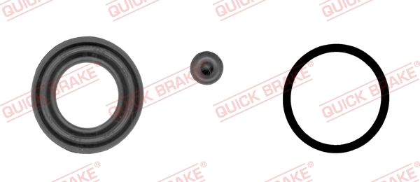 QUICK BRAKE 114-0367 - Reparatursatz, Bremssattel