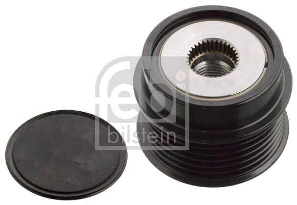 FEBI BILSTEIN 101925 - Generatorfreilauf