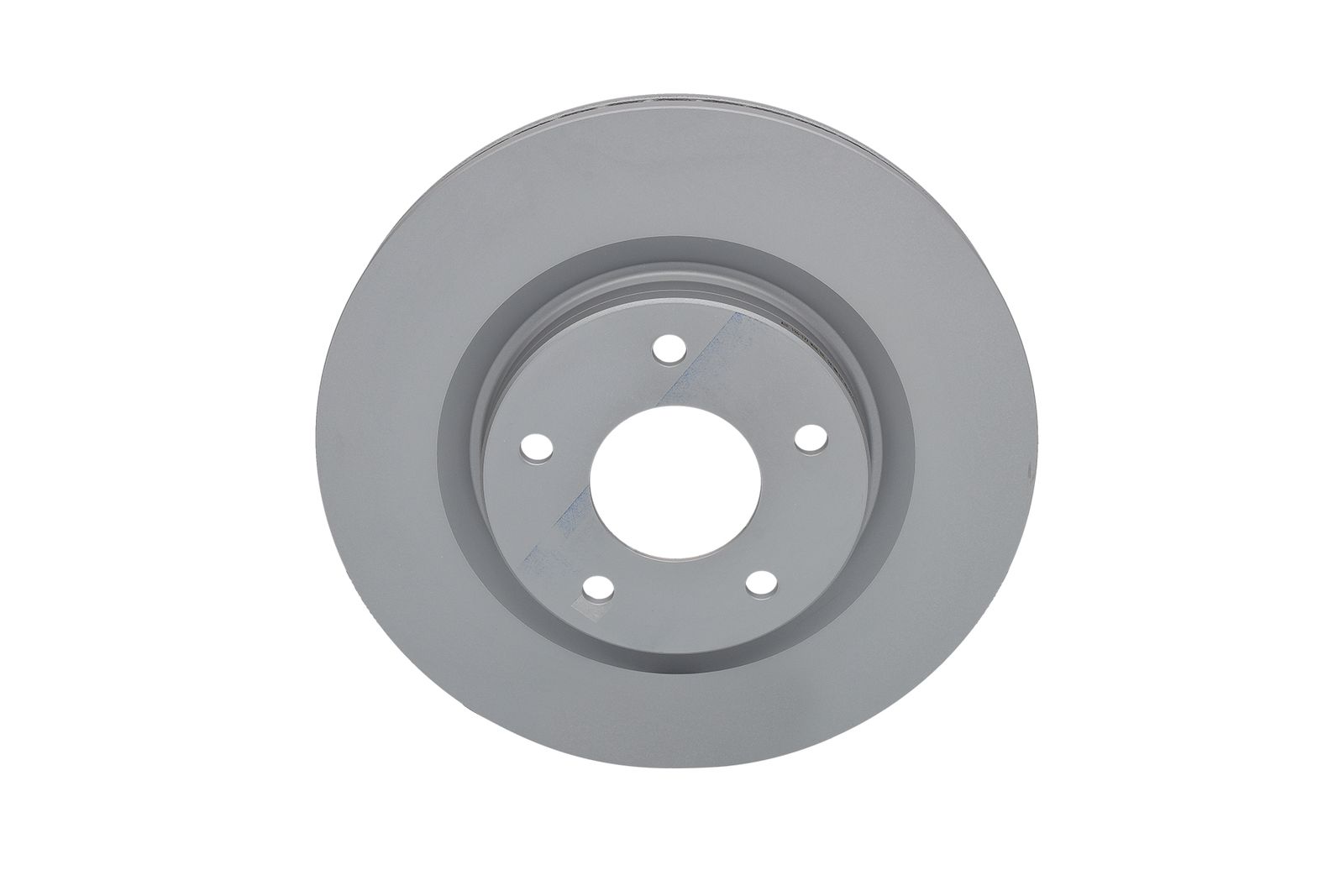 ATE 24.0126-0177.1 - Bremsscheibe