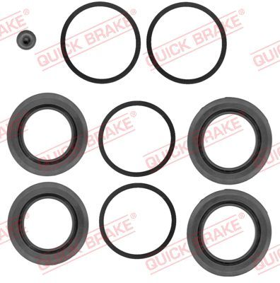 QUICK BRAKE 114-0385 - Reparatursatz, Bremssattel