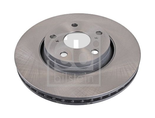FEBI BILSTEIN 108617 - Bremsscheibe