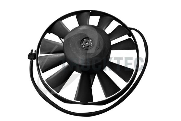 TRUCKTEC AUTOMOTIVE 02.15.017 - Lüfter, Motorkühlung