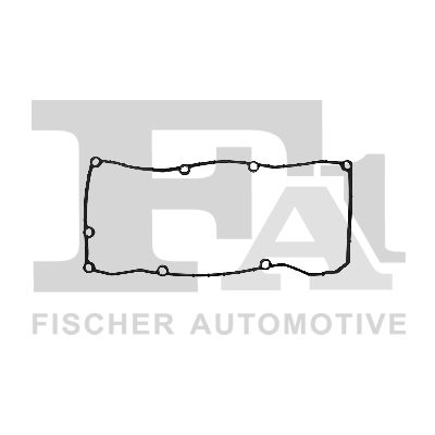 FA1 EP2200-906 - Dichtung, Zylinderkopfhaube