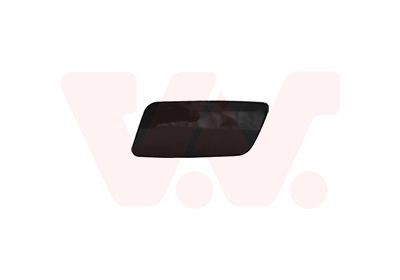 VAN WEZEL 0256587 - Blende, Stoßfänger