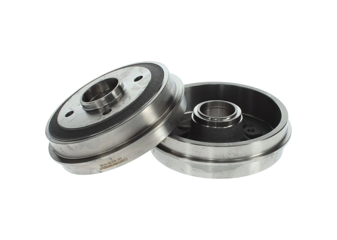 BOSCH 0 986 477 020 - Bremstrommel