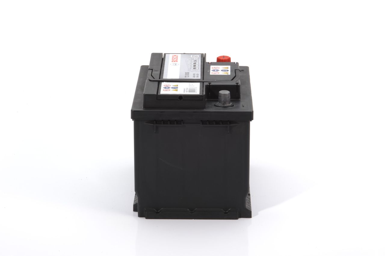 BOSCH 0 092 T30 050 - Starterbatterie