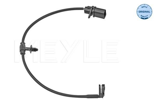 MEYLE 114 527 0013 - Warnkontakt, Bremsbelagverschleiß