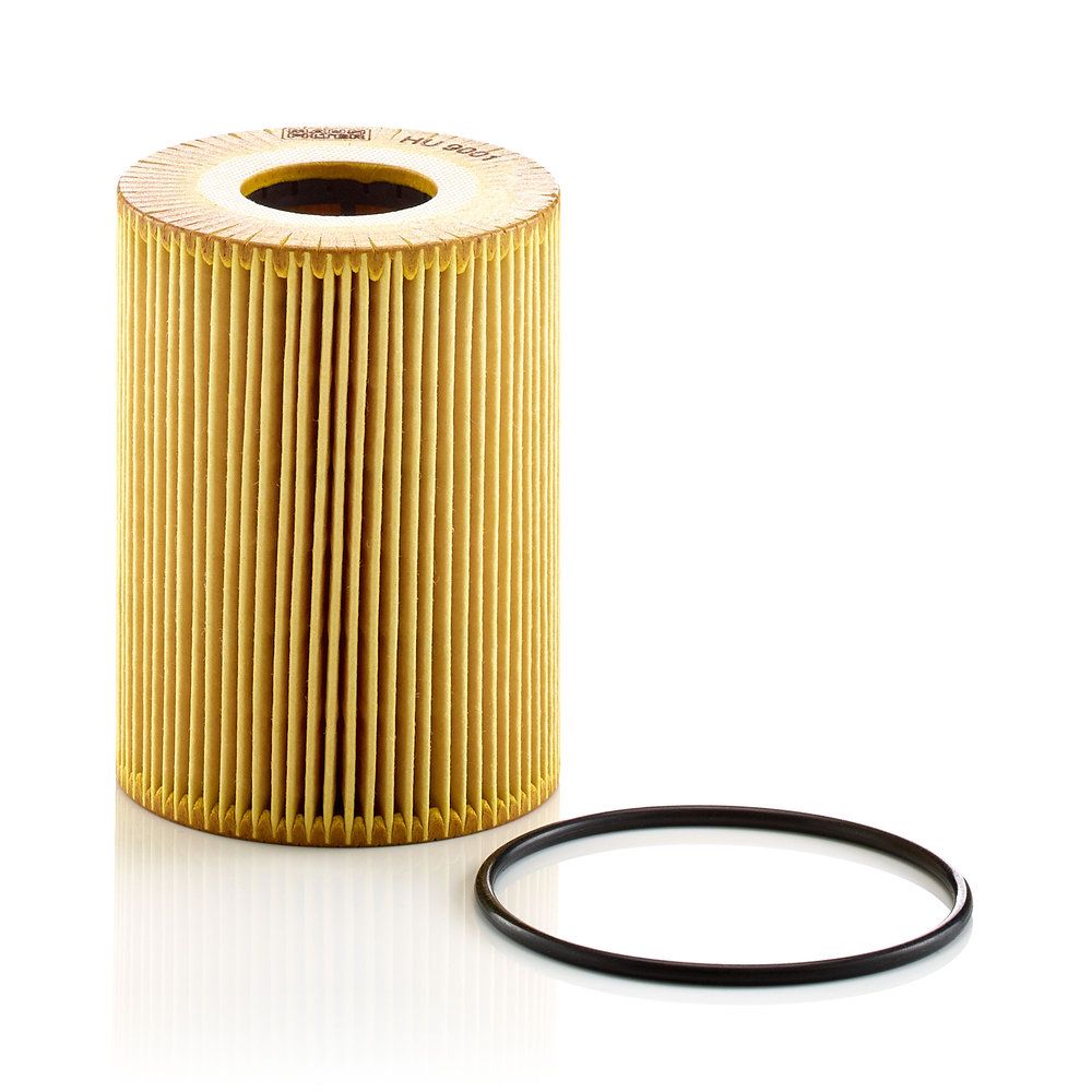 MANN-FILTER HU 9001 x - Ölfilter