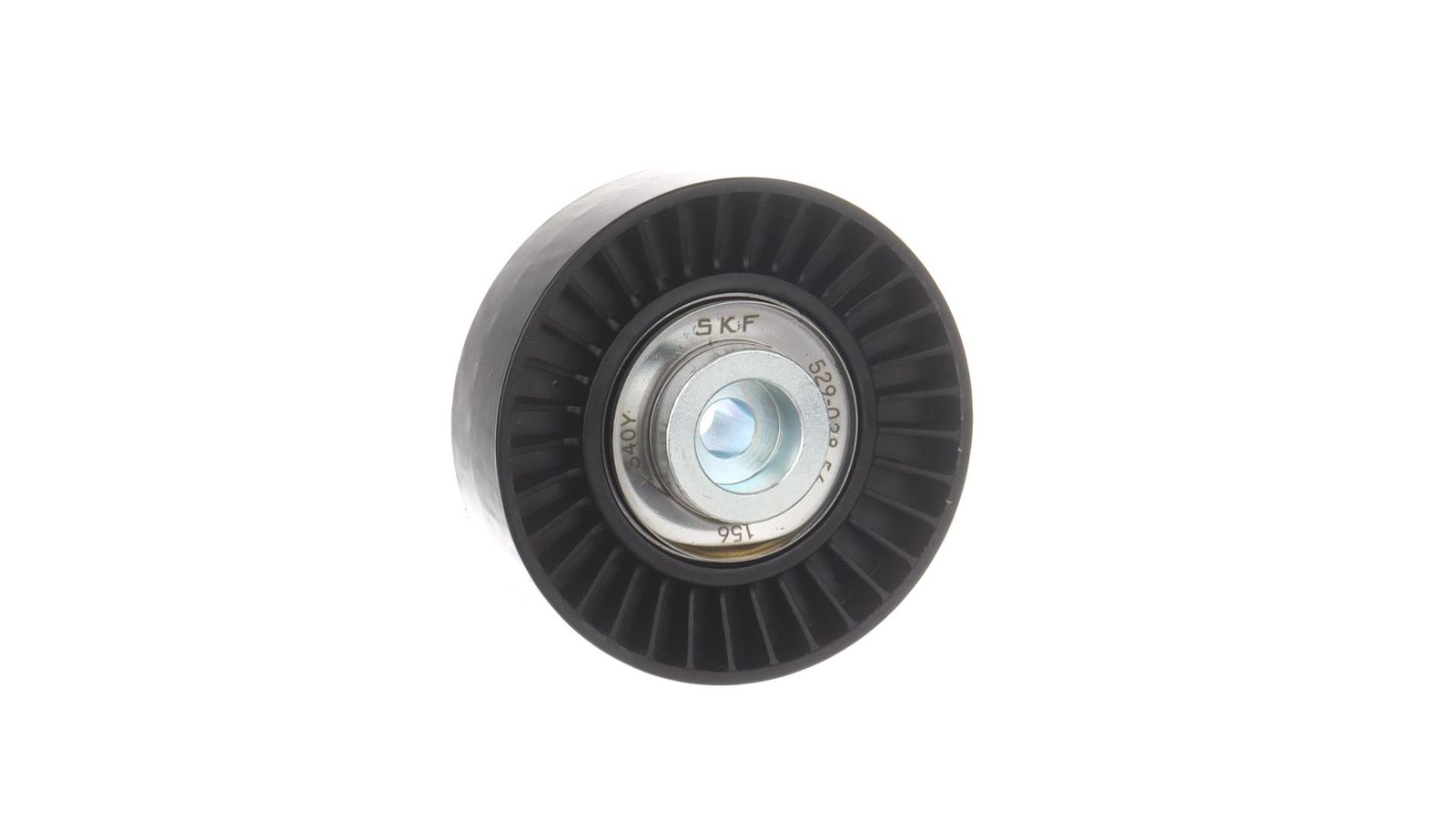 SKF VKMCV 58002 - Umlenk-/Führungsrolle, Keilrippenriemen