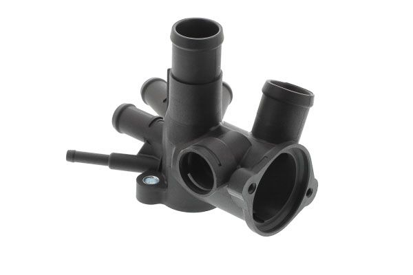 TOPRAN 108 739 - Thermostatgehäuse