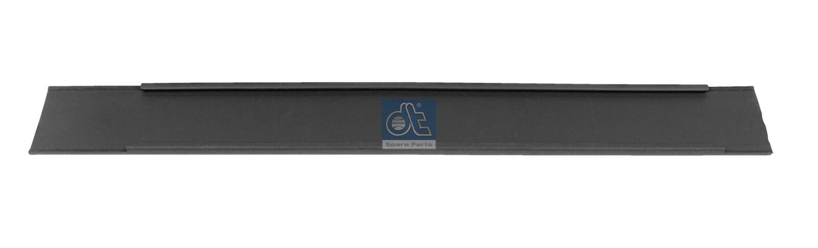 DT Spare Parts 1.27078 - Halteband, Kraftstofftank